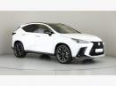 Thumbnail Lexus NX 350h F Sport