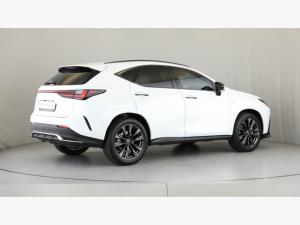 Lexus NX 350h F Sport - Image 2