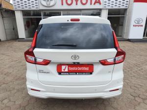 Toyota Rumion 1.5 TX auto - Image 5