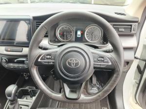 Toyota Rumion 1.5 TX auto - Image 8