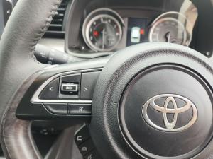 Toyota Rumion 1.5 TX auto - Image 9