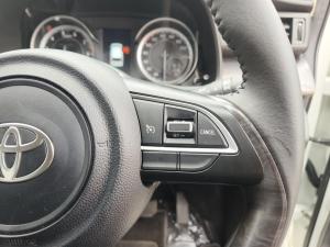 Toyota Rumion 1.5 TX auto - Image 10