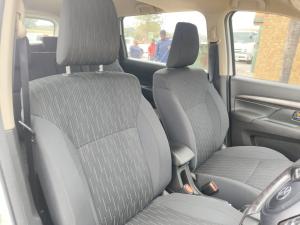 Toyota Rumion 1.5 TX auto - Image 17