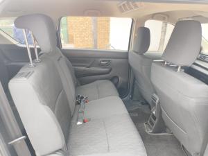 Toyota Rumion 1.5 TX auto - Image 18