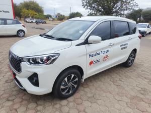 Toyota Rumion 1.5 TX auto - Image 22
