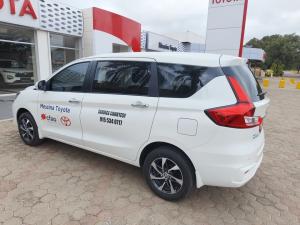Toyota Rumion 1.5 TX auto - Image 23