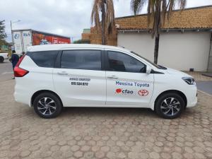 Toyota Rumion 1.5 TX auto - Image 3