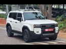 Thumbnail Toyota Land Cruiser Prado 2.8GD VX-R