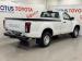 Isuzu D-Max Gen 6 250 single cab Fleetside safety - Thumbnail 5