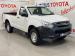 Isuzu D-Max Gen 6 250 single cab Fleetside safety - Thumbnail 1