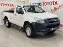Thumbnail Isuzu D-Max Gen 6 250 single cab Fleetside safety