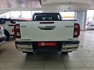 Toyota Hilux 2.8GD-6 double cab 4x4 Raider auto - Image 6