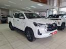 Thumbnail Toyota Hilux 2.8GD-6 double cab 4x4 Raider auto