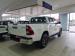 Toyota Hilux 2.8GD-6 double cab 4x4 Raider auto - Thumbnail 4