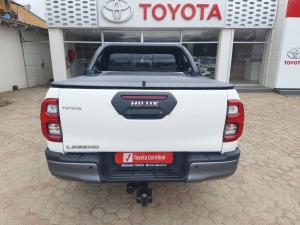 Toyota Hilux 2.8GD-6 double cab Legend auto - Image 5