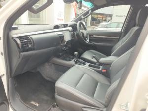Toyota Hilux 2.8GD-6 double cab Legend auto - Image 7
