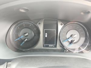 Toyota Hilux 2.8GD-6 double cab Legend auto - Image 11