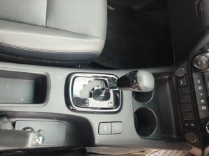 Toyota Hilux 2.8GD-6 double cab Legend auto - Image 12