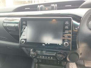 Toyota Hilux 2.8GD-6 double cab Legend auto - Image 14