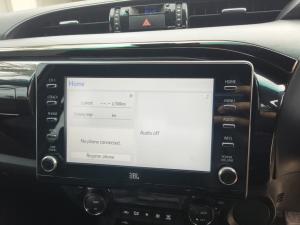 Toyota Hilux 2.8GD-6 double cab Legend auto - Image 15