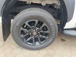 Toyota Hilux 2.8GD-6 double cab Legend auto - Image 22