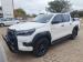 Toyota Hilux 2.8GD-6 double cab Legend auto - Thumbnail 23
