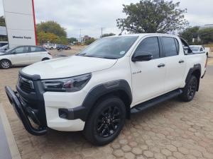 Toyota Hilux 2.8GD-6 double cab Legend auto - Image 23