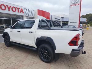 Toyota Hilux 2.8GD-6 double cab Legend auto - Image 24
