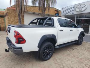 Toyota Hilux 2.8GD-6 double cab Legend auto - Image 2