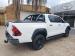 Toyota Hilux 2.8GD-6 double cab Legend auto - Thumbnail 2
