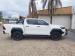 Toyota Hilux 2.8GD-6 double cab Legend auto - Thumbnail 3