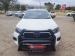 Toyota Hilux 2.8GD-6 double cab Legend auto - Thumbnail 4