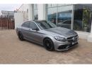 Thumbnail Mercedes-Benz C-Class C63