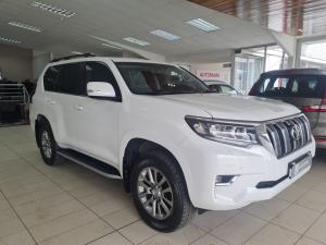 Toyota Land Cruiser Prado 2.8GD VX - Image 1