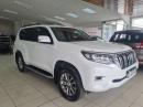 Thumbnail Toyota Land Cruiser Prado 2.8GD VX
