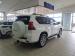 Toyota Land Cruiser Prado 2.8GD VX - Thumbnail 2