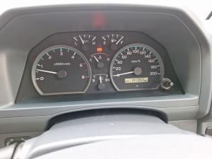Toyota Land Cruiser 79 4.5D-4D V8 double cab LX - Image 13