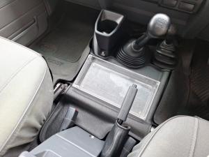 Toyota Land Cruiser 79 4.5D-4D V8 double cab LX - Image 14
