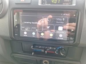 Toyota Land Cruiser 79 4.5D-4D V8 double cab LX - Image 15