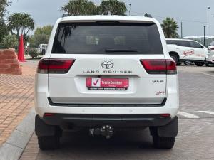 Toyota Land Cruiser 300 3.3D GX-R - Image 5