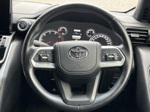 Toyota Land Cruiser 300 3.3D GX-R - Image 8