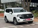 Thumbnail Toyota Land Cruiser 300 3.3D GX-R
