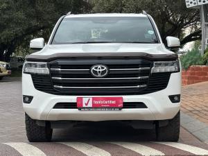 Toyota Land Cruiser 300 3.3D GX-R - Image 4