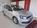 Thumbnail Volkswagen Polo Vivo hatch 1.4 Trendline
