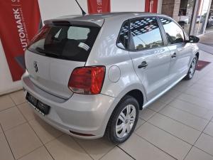 Volkswagen Polo Vivo hatch 1.4 Trendline - Image 2