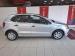 Volkswagen Polo Vivo hatch 1.4 Trendline - Thumbnail 4