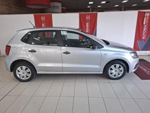 Volkswagen Polo Vivo hatch 1.4 Trendline - Image 4