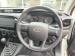 Toyota Hilux 2.0 single cab S (aircon) - Thumbnail 8