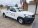 Toyota Hilux 2.0 single cab S (aircon) - Thumbnail 1