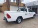 Toyota Hilux 2.0 single cab S (aircon) - Thumbnail 2
